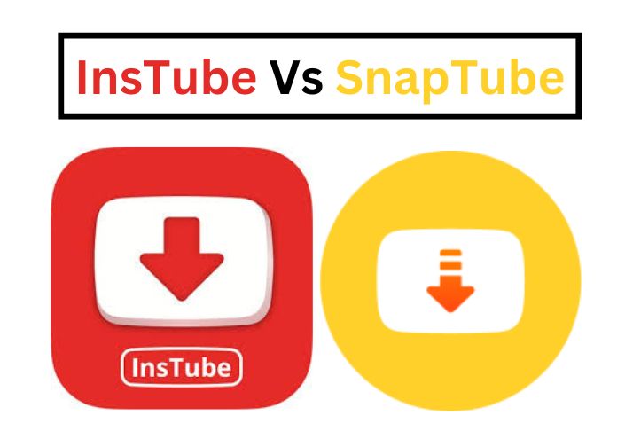 InsTube Vs SnapTube Which One of the Two Utilizes Less Space?